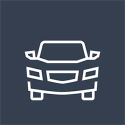 Kupovina proizvoda Inter Cars PKW segmenta:
